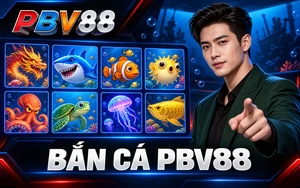 BẮN CÁ PBV88