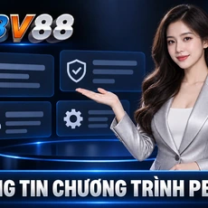 THÔNG TIN CHƯƠNG TRÌNH PBV88