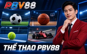 THỂ THAO PBV88